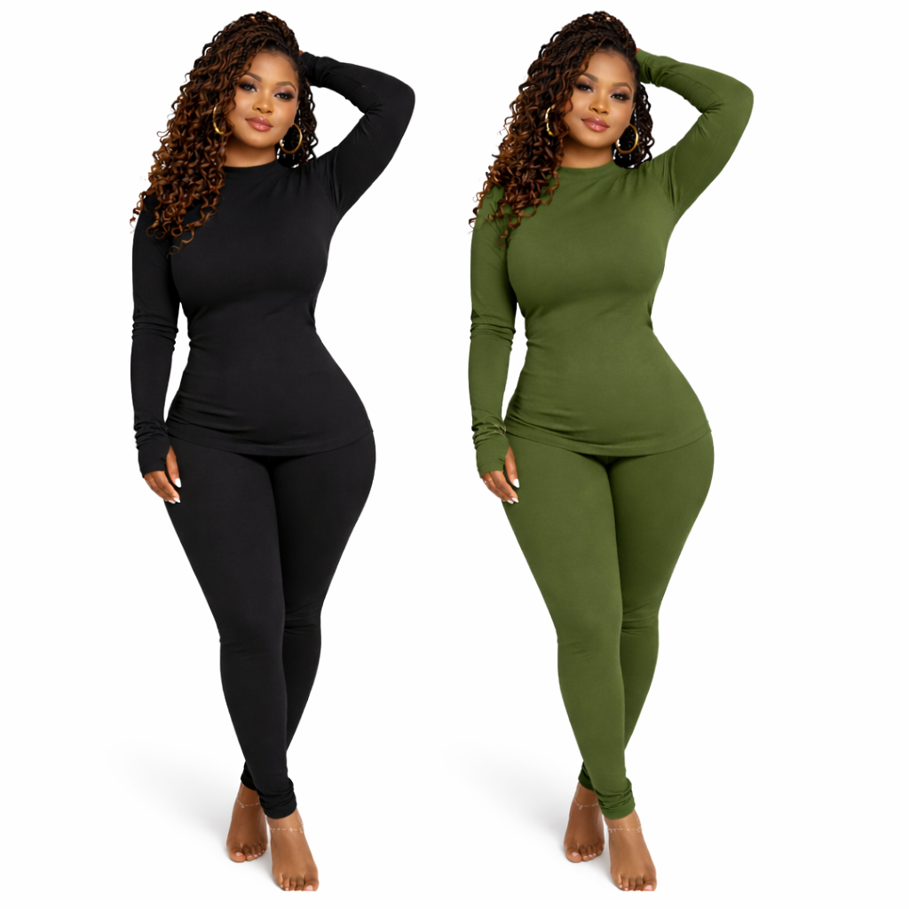 ManeOne The Signature Set